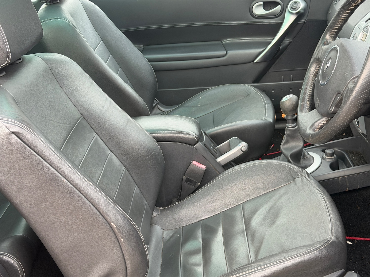 Used Renault Megane 2009 for sale - 78210071: Photo 11