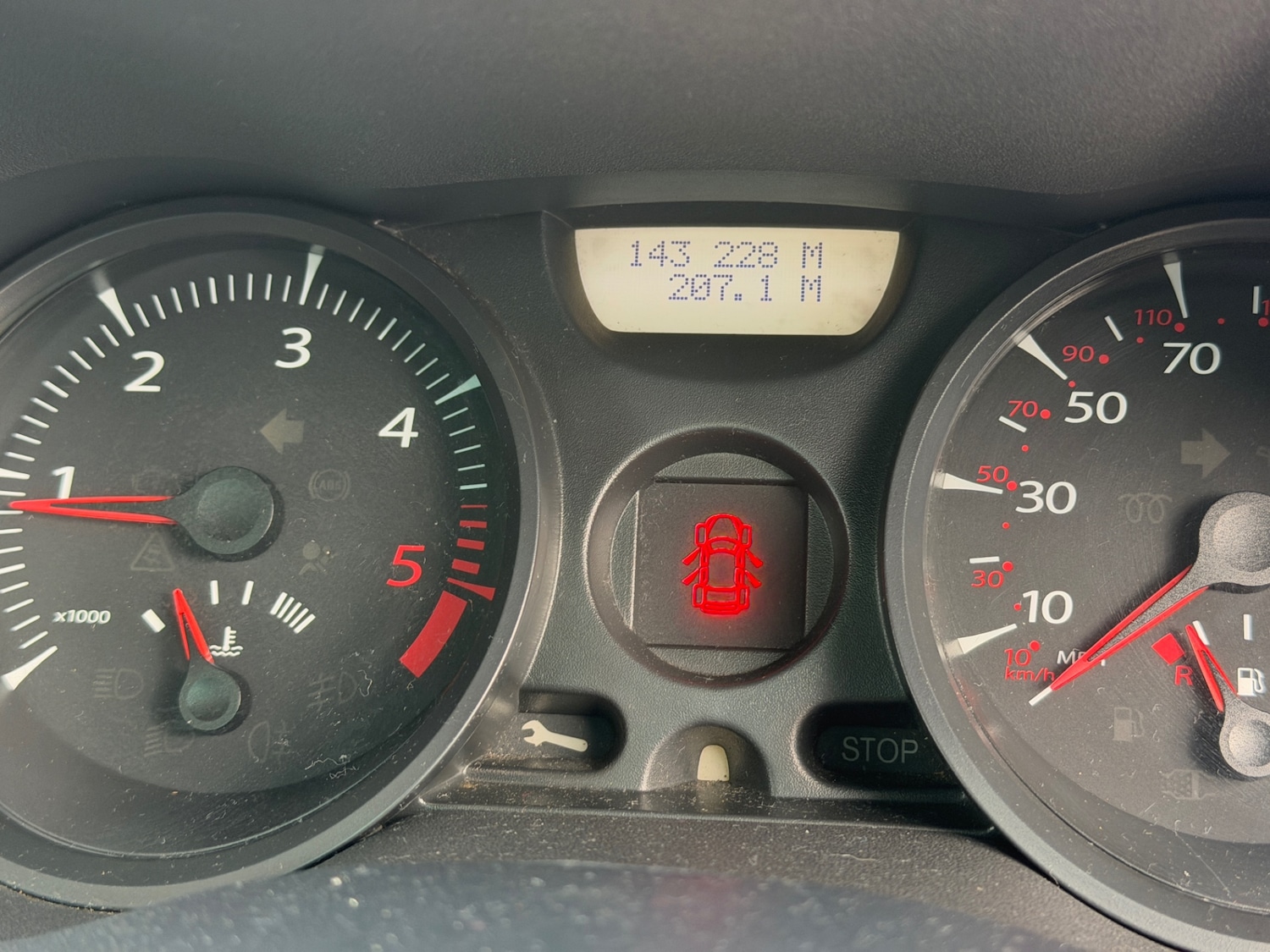 Used Renault Megane 2009 for sale - 78210071: Photo 12