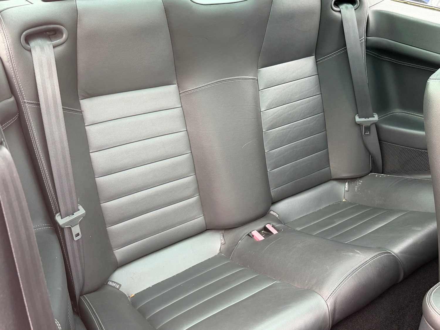 Used Renault Megane 2009 for sale - 78210071: Photo 13