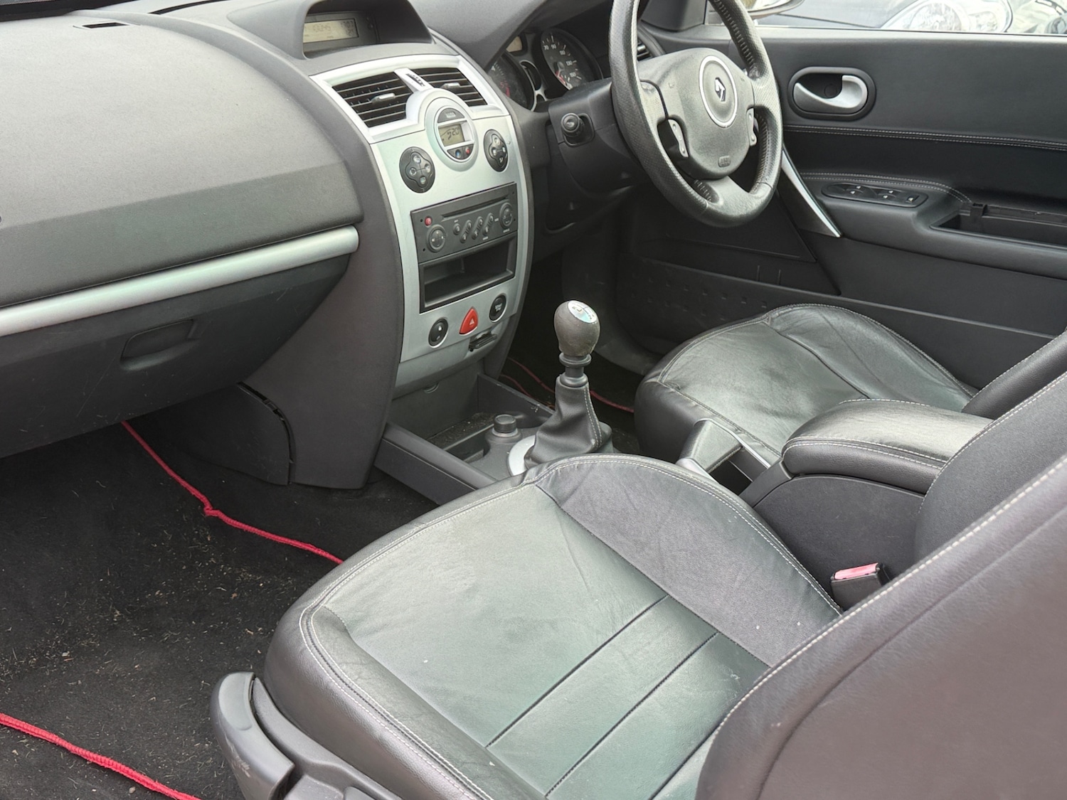 Used Renault Megane 2009 for sale - 78210071: Photo 15