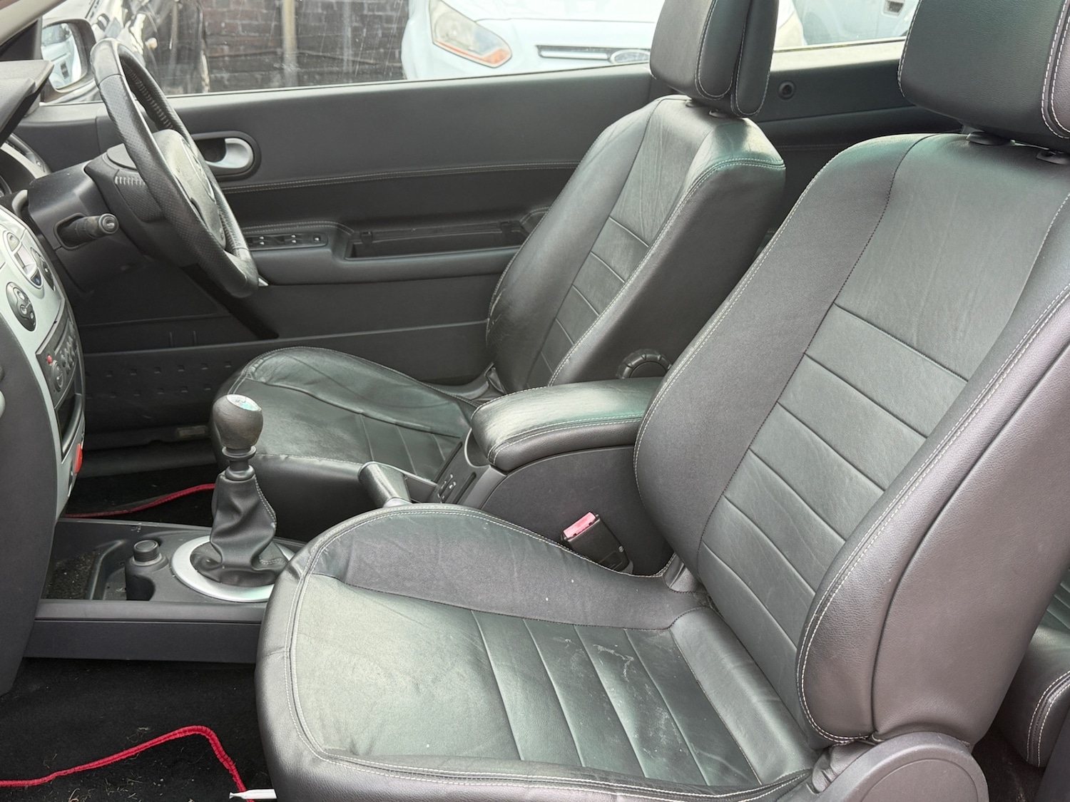 Used Renault Megane 2009 for sale - 78210071: Photo 16