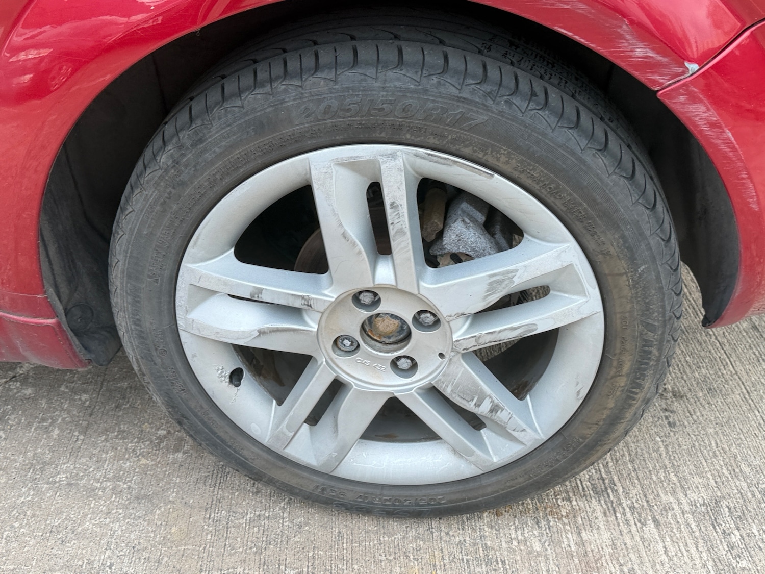 Used Renault Megane 2009 for sale - 78210071: Photo 17