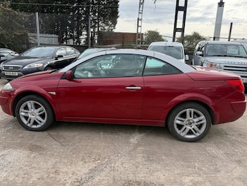 Used Renault Megane 2009 for sale - 78210071: Photo