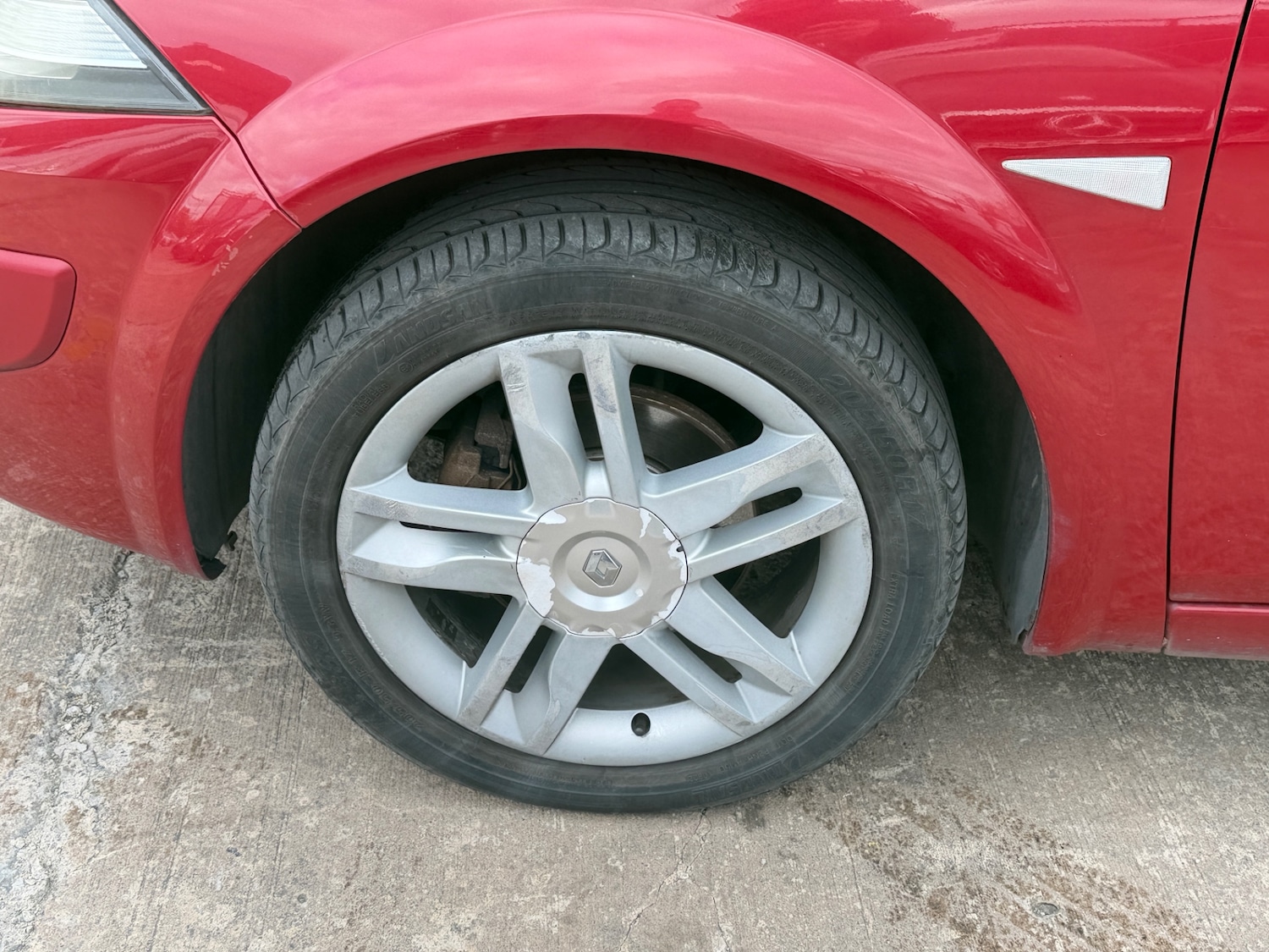 Used Renault Megane 2009 for sale - 78210071: Photo 7