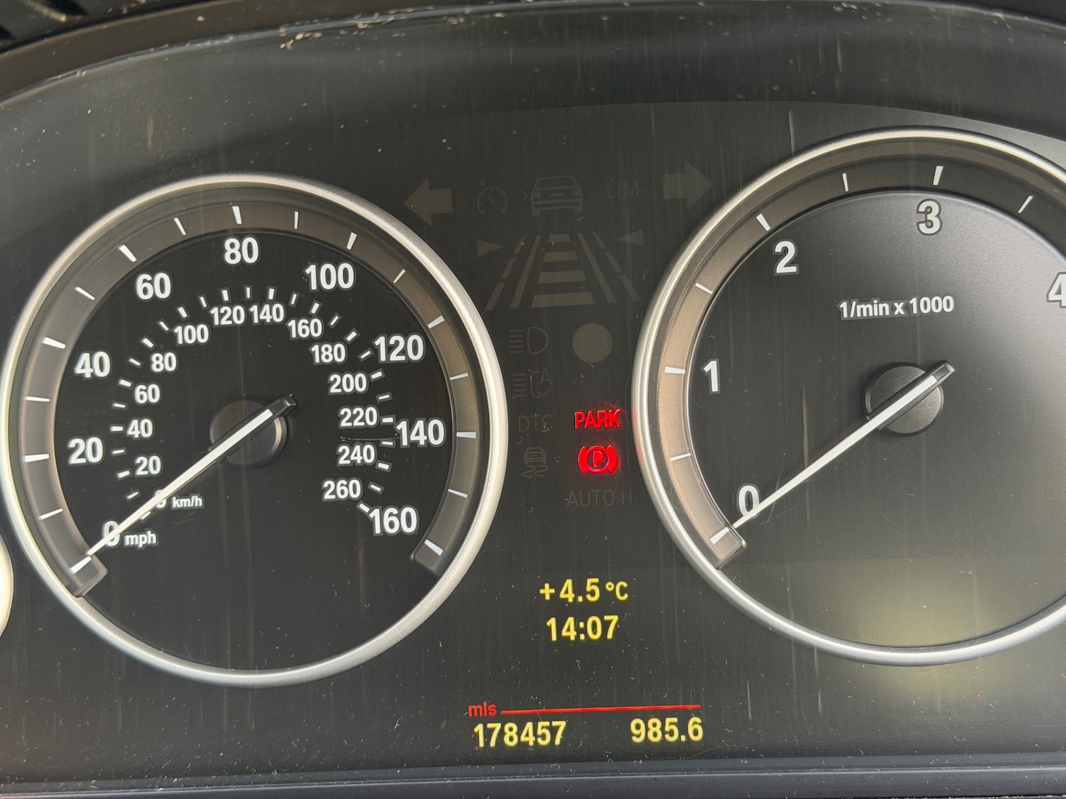 Used BMW 5 Series 2010 for sale - 77220296: Photo 10