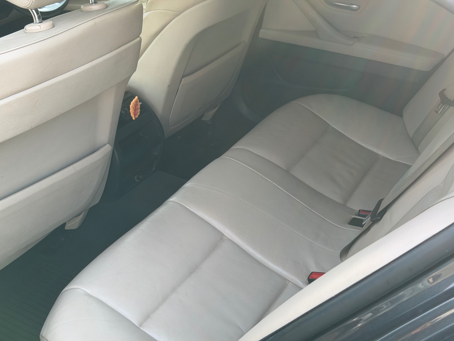 Used BMW 5 Series 2010 for sale - 77220296: Photo 12