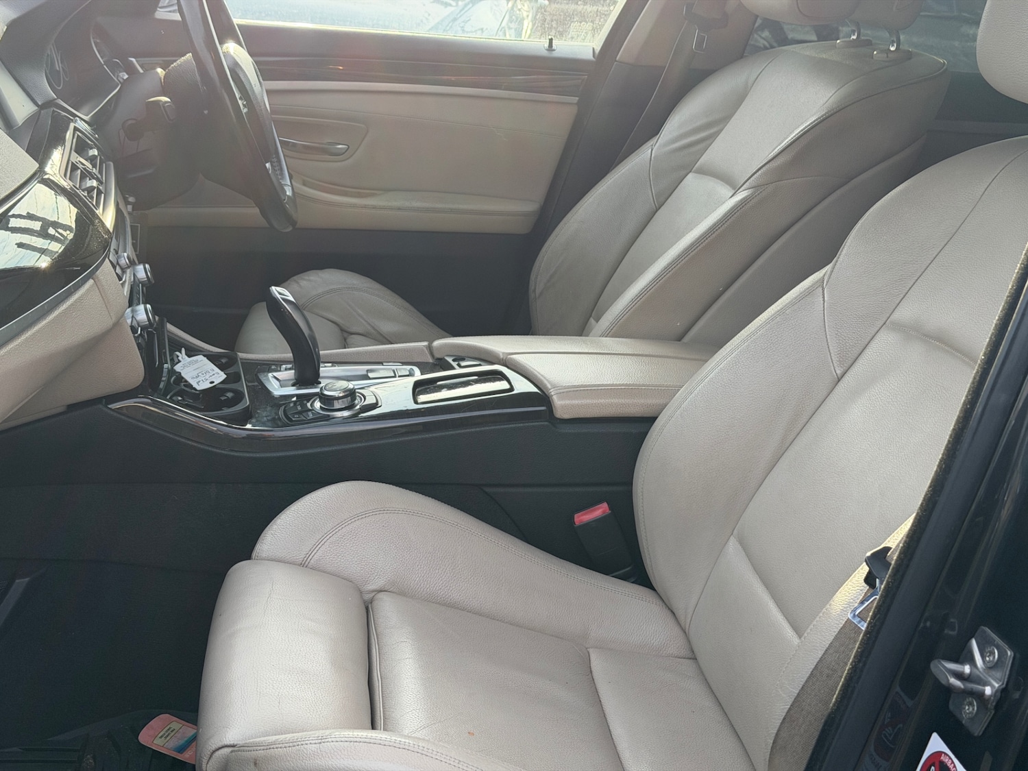 Used BMW 5 Series 2010 for sale - 77220296: Photo 14