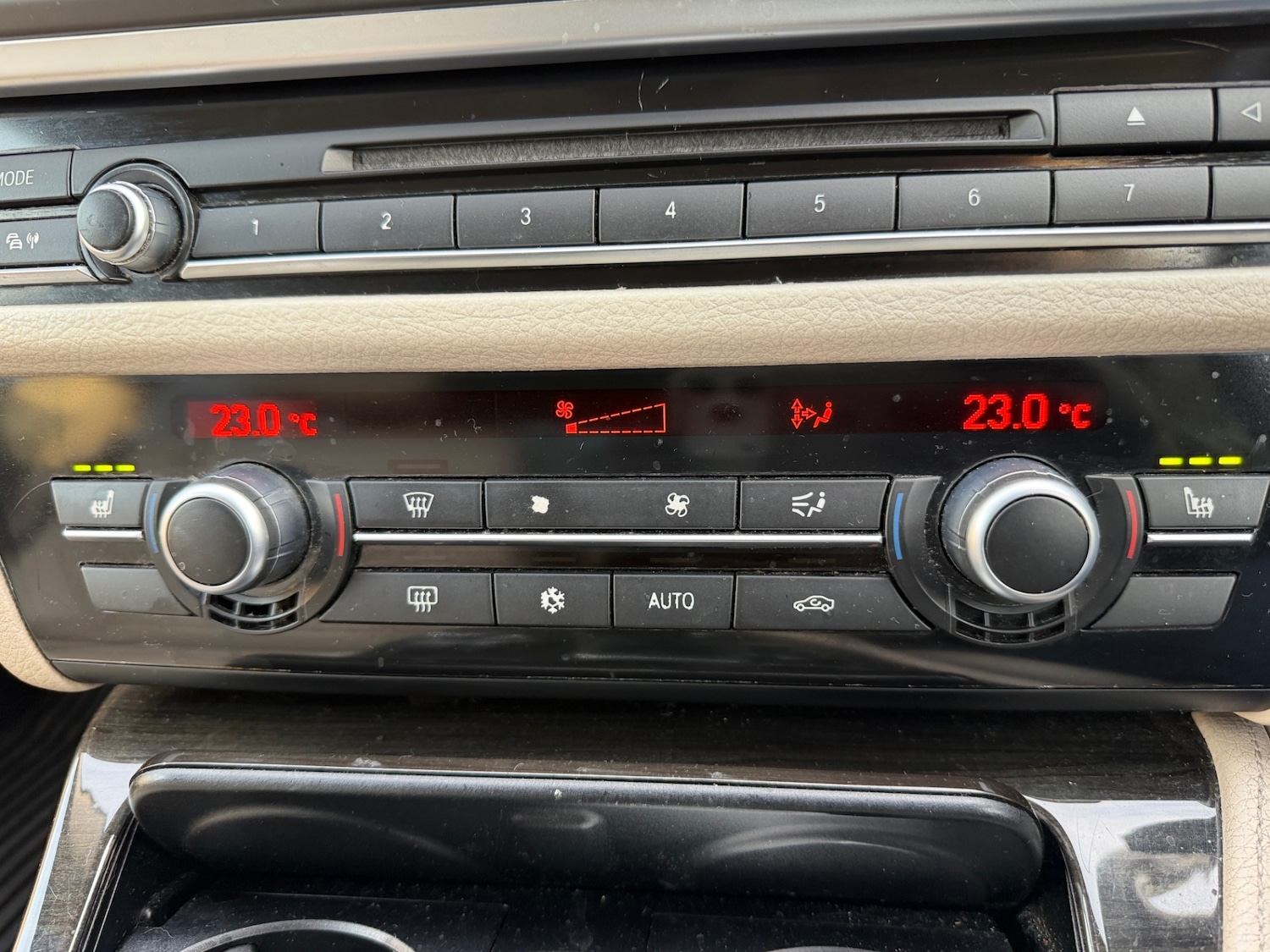 Used BMW 5 Series 2010 for sale - 77220296: Photo 16