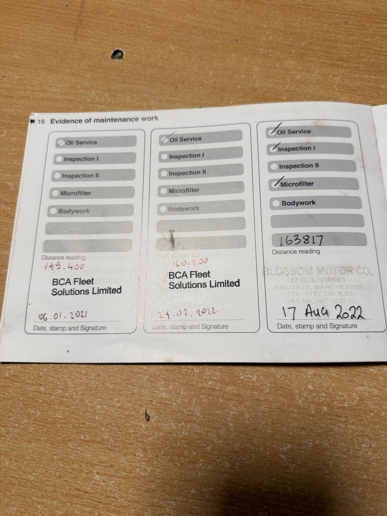 Used BMW 5 Series 2010 for sale - 77220296: Photo 19