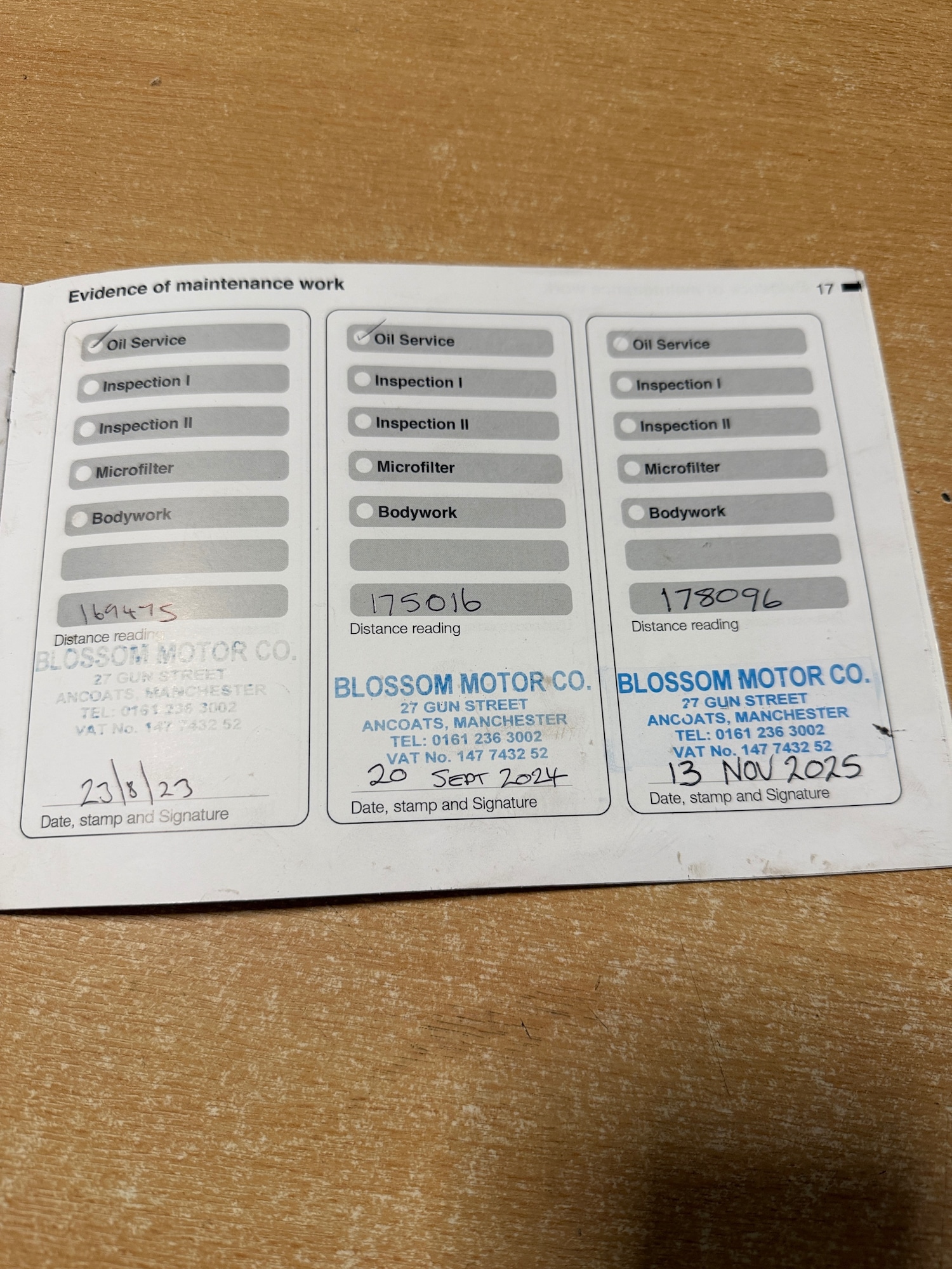 Used BMW 5 Series 2010 for sale - 77220296: Photo 20