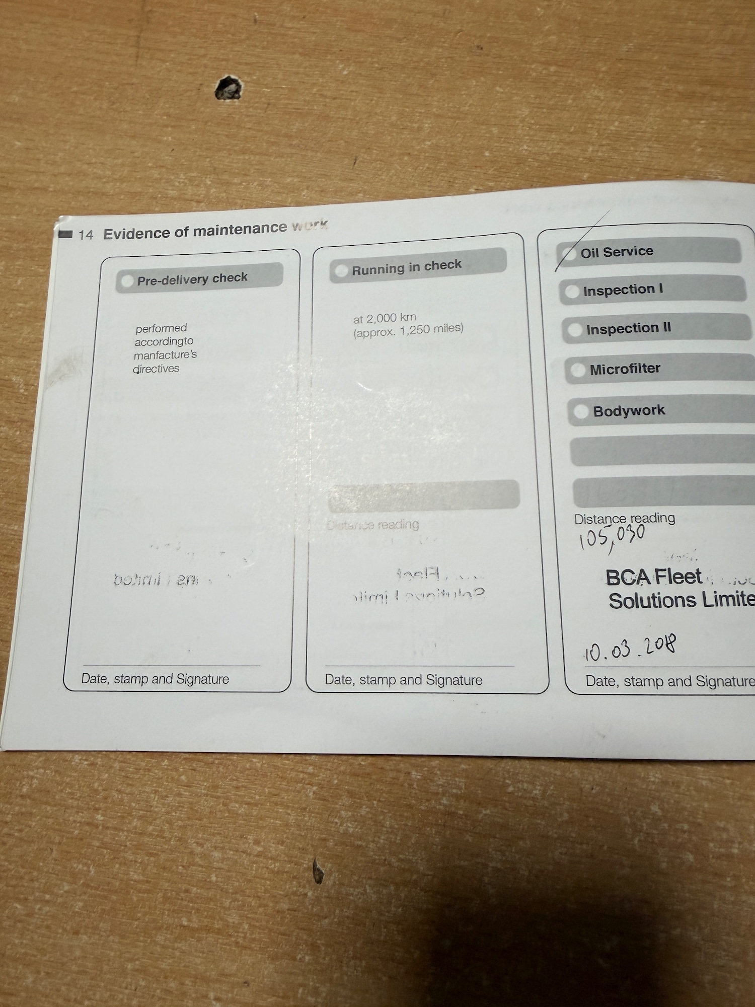 Used BMW 5 Series 2010 for sale - 77220296: Photo 21