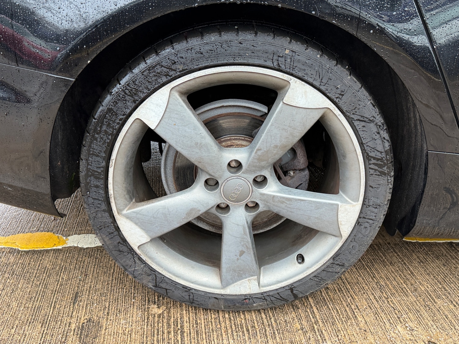 Used Audi A6 2013 for sale - 76848560: Photo 10