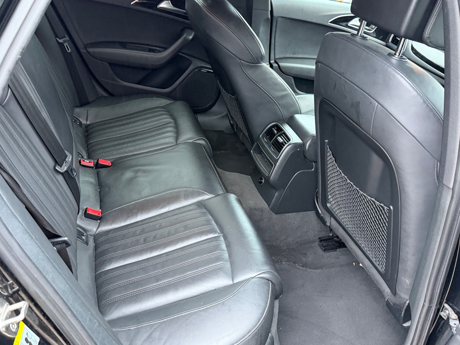 Used Audi A6 2013 for sale - 76848560: Photo 11