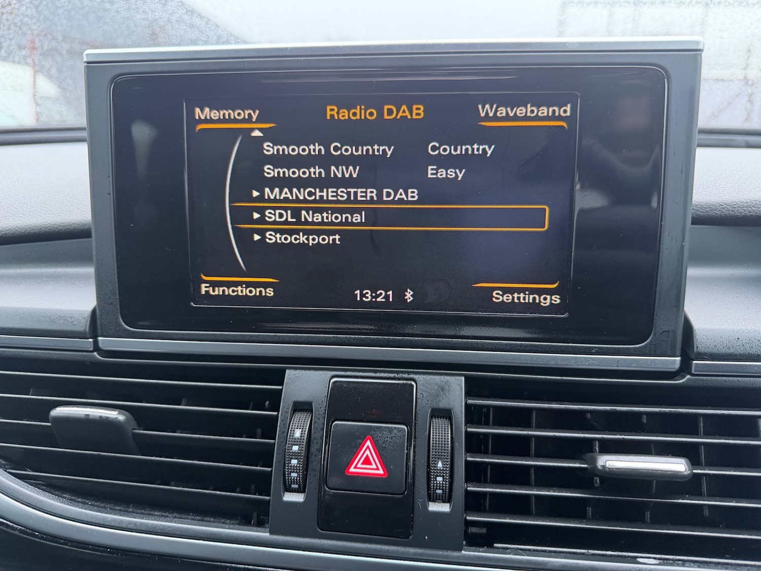 Used Audi A6 2013 for sale - 76848560: Photo 14