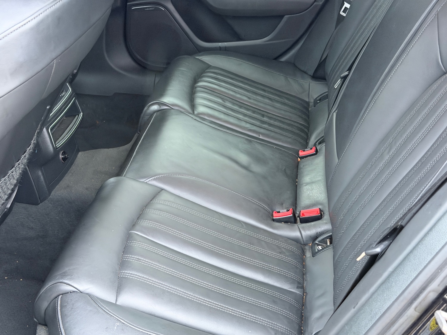 Used Audi A6 2013 for sale - 76848560: Photo 15