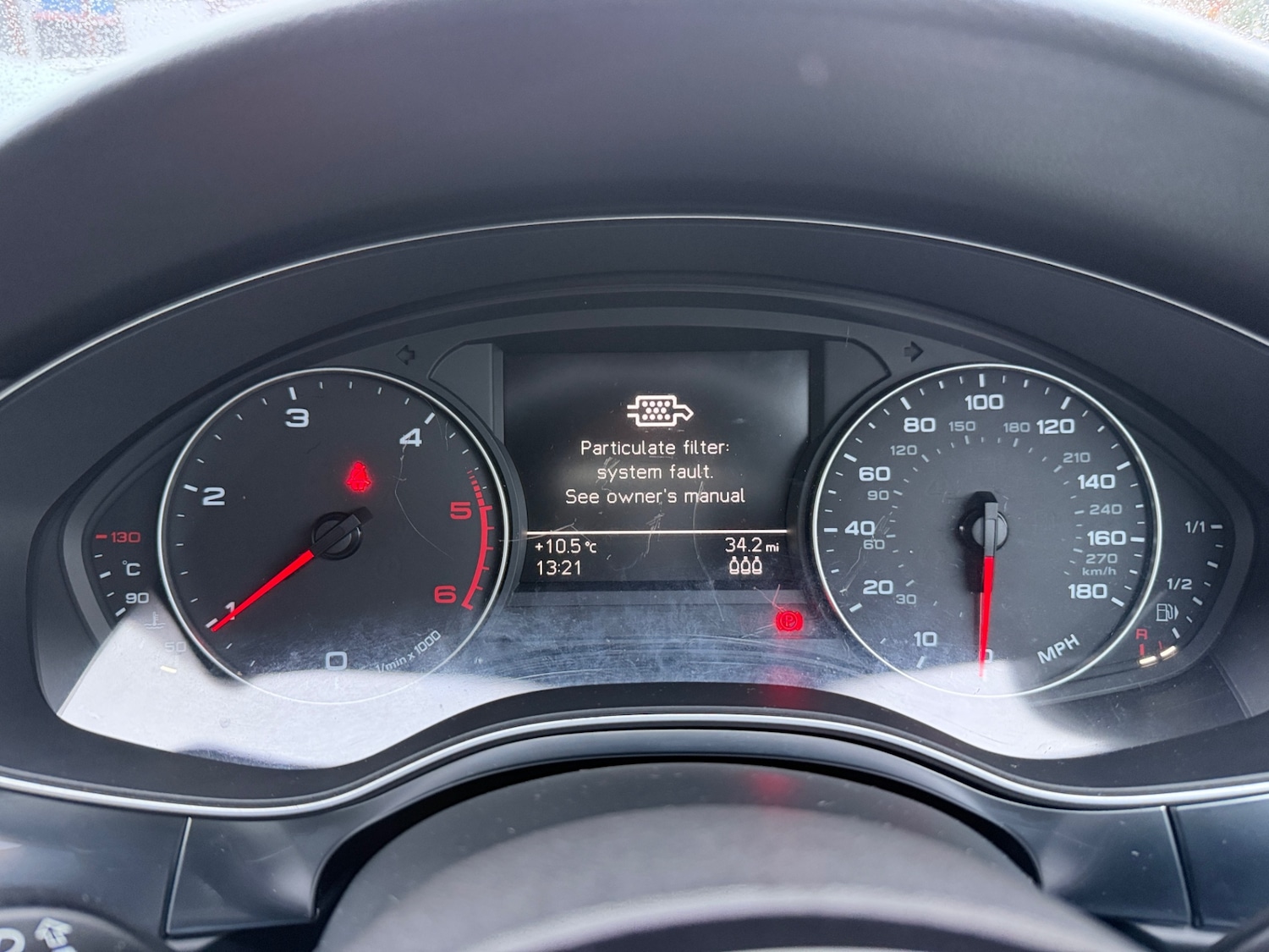 Used Audi A6 2013 for sale - 76848560: Photo 18