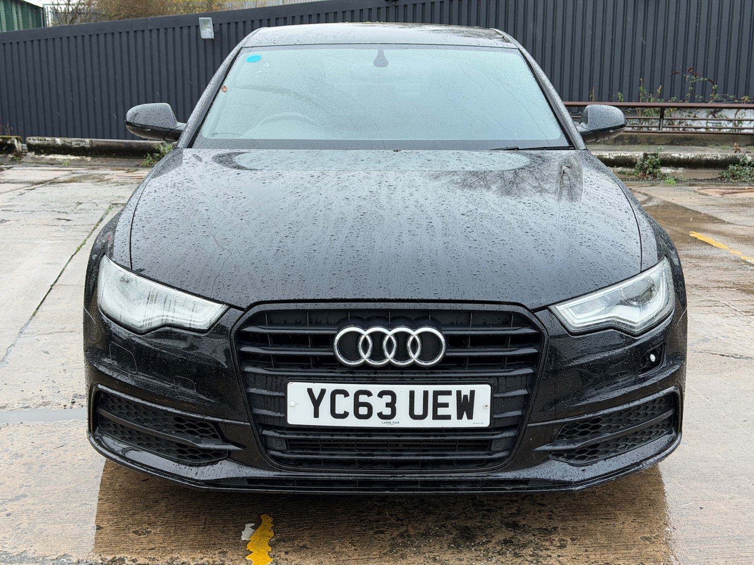 Used Audi A6 2013 for sale - 76848560: Photo 3