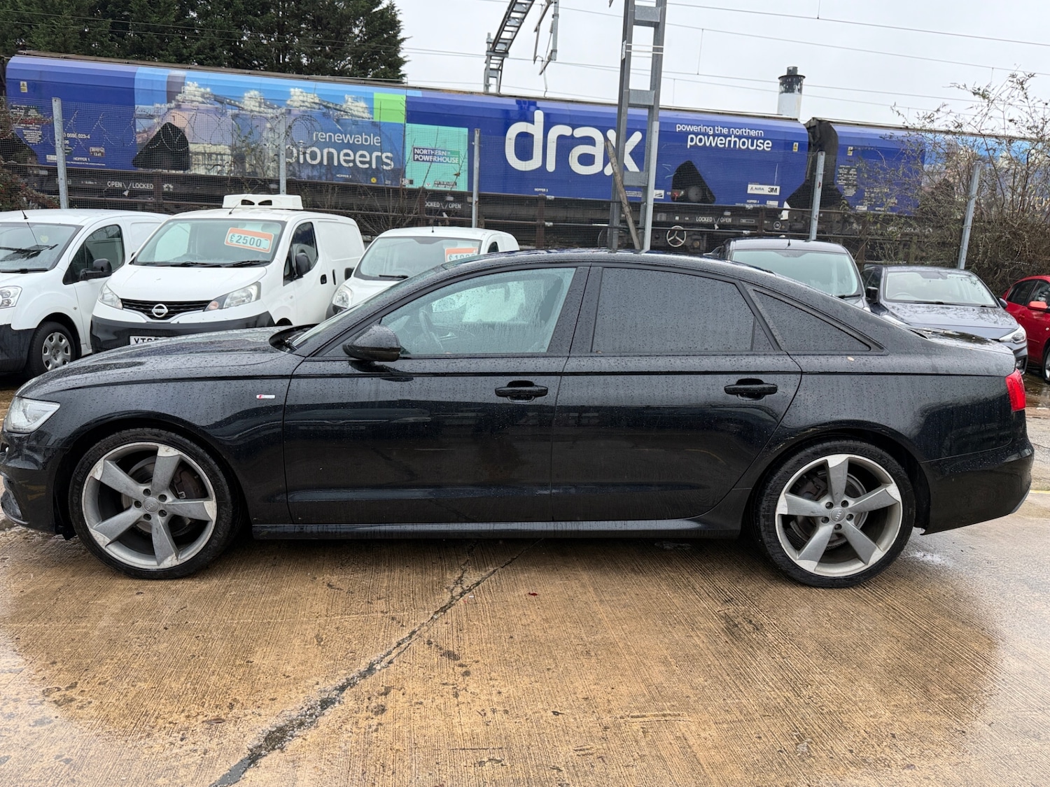 Used Audi A6 2013 for sale - 76848560: Photo 6