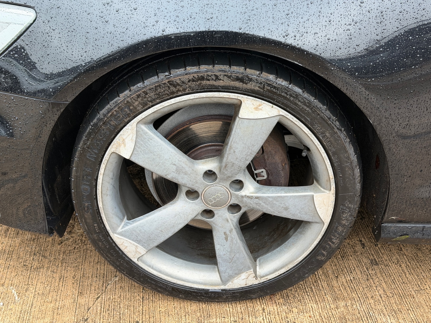 Used Audi A6 2013 for sale - 76848560: Photo 9