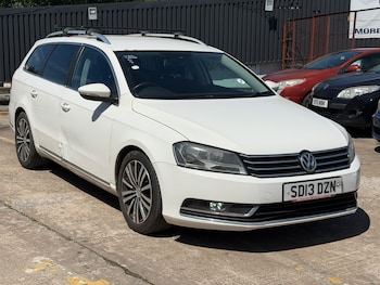 Used Volkswagen Passat 2013 for sale - 78756283: Photo