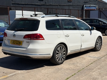 Used Volkswagen Passat 2013 for sale - 78756283: Photo