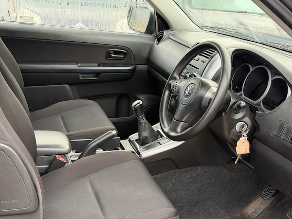 Used Suzuki Grand Vitara 2010 for sale - 76319393: Photo 10