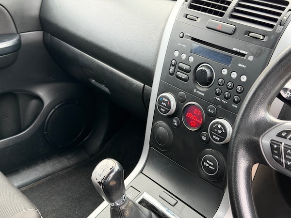 Used Suzuki Grand Vitara 2010 for sale - 76319393: Photo 12