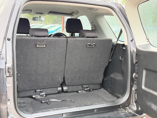 Used Suzuki Grand Vitara 2010 for sale - 76319393: Photo 13