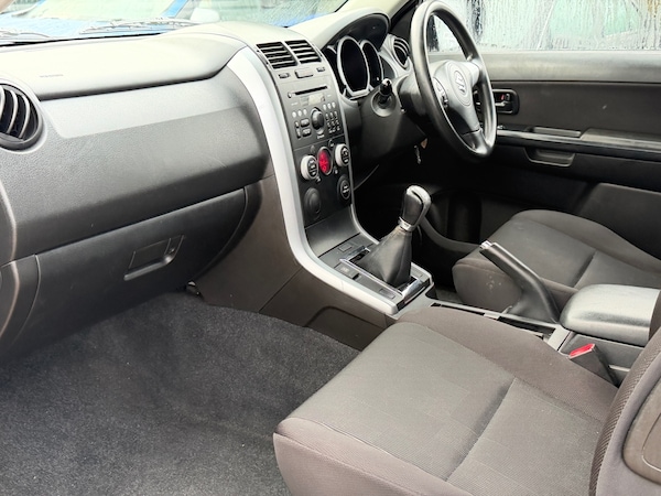 Used Suzuki Grand Vitara 2010 for sale - 76319393: Photo 14
