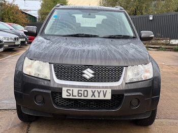 Used Suzuki Grand Vitara 2010 for sale - 76319393: Photo 3