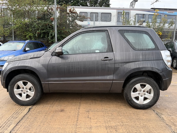 Used Suzuki Grand Vitara 2010 for sale - 76319393: Photo 4