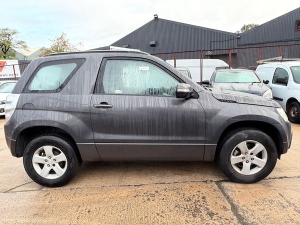 Used Suzuki Grand Vitara 2010 for sale - 76319393: Photo 8