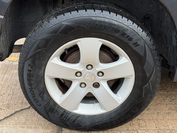 Used Suzuki Grand Vitara 2010 for sale - 76319393: Photo 9