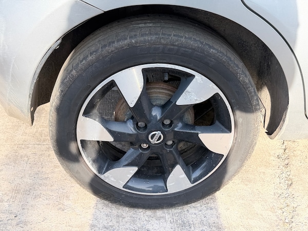 Used Nissan Note 2012 for sale - 76252329: Photo 10