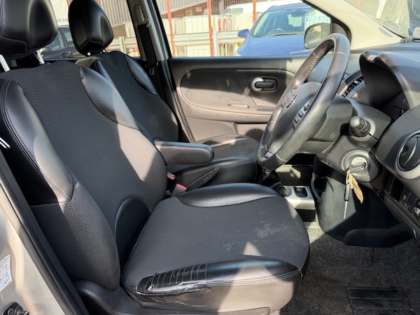 Used Nissan Note 2012 for sale - 76252329: Photo 11