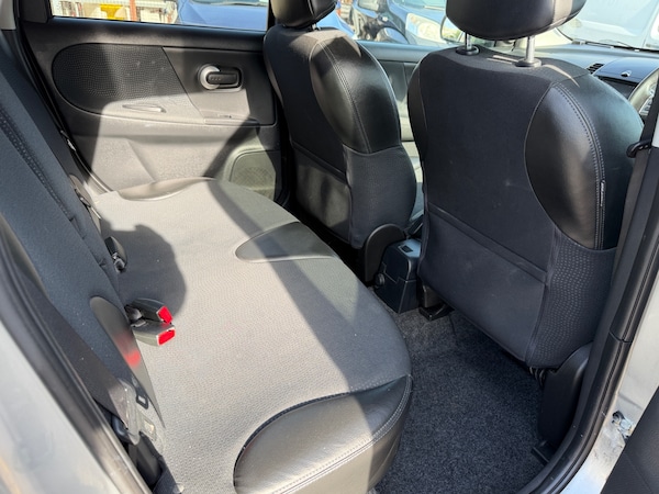 Used Nissan Note 2012 for sale - 76252329: Photo 12
