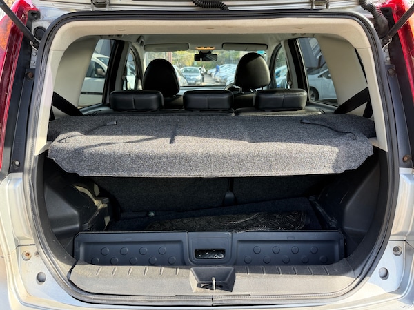 Used Nissan Note 2012 for sale - 76252329: Photo 13