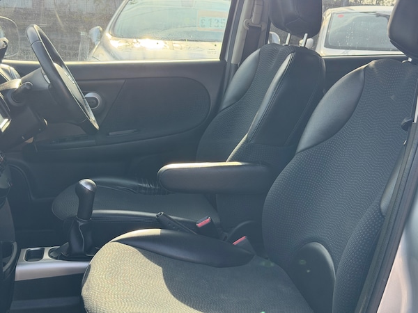 Used Nissan Note 2012 for sale - 76252329: Photo 14