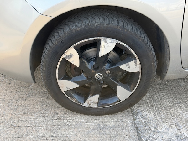 Used Nissan Note 2012 for sale - 76252329: Photo 9