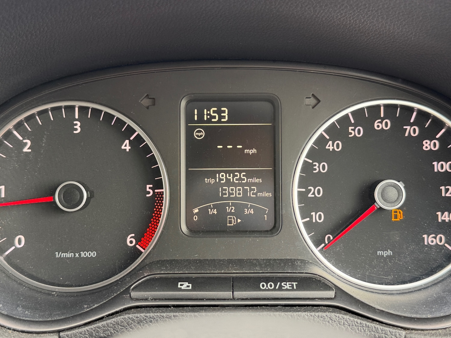 Used Volkswagen Polo 2011 for sale - 76588659: Photo 14