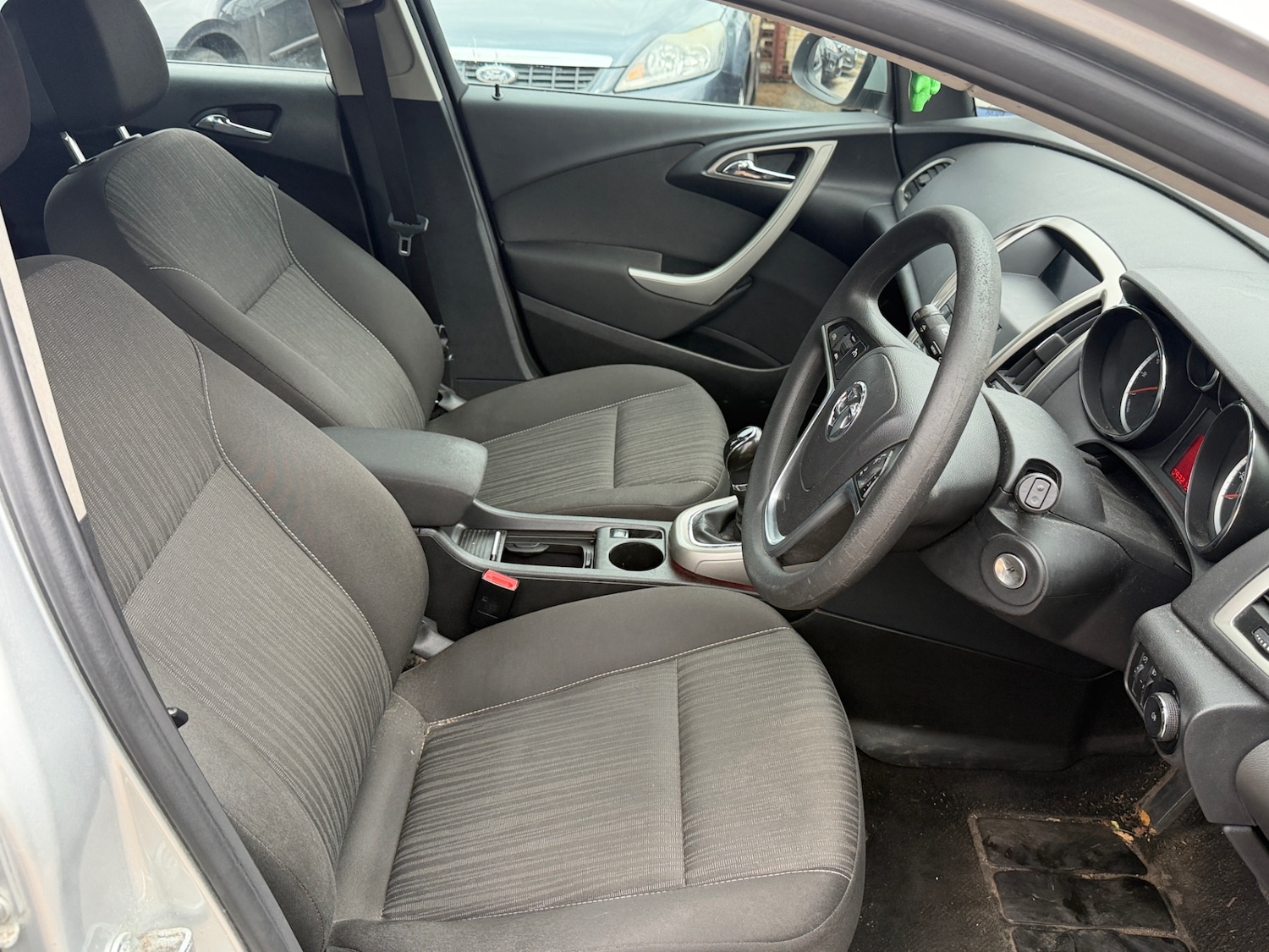 Used Vauxhall Astra 2011 for sale - 77630925: Photo 10