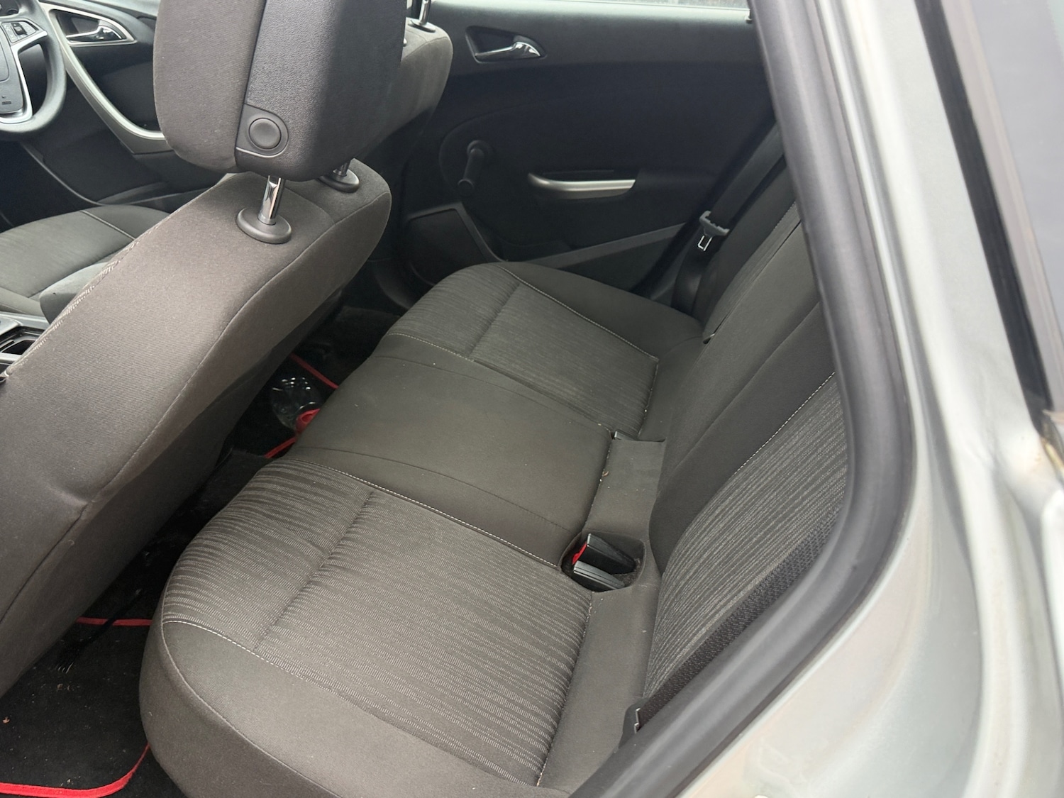 Used Vauxhall Astra 2011 for sale - 77630925: Photo 13