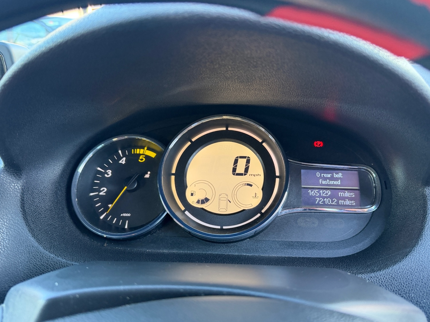 Used Renault Megane 2013 for sale - 76712268: Photo 11