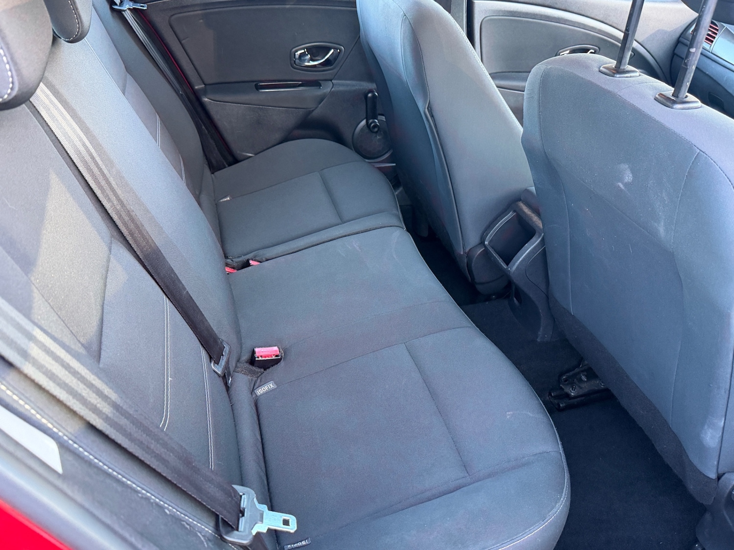 Used Renault Megane 2013 for sale - 76712268: Photo 9