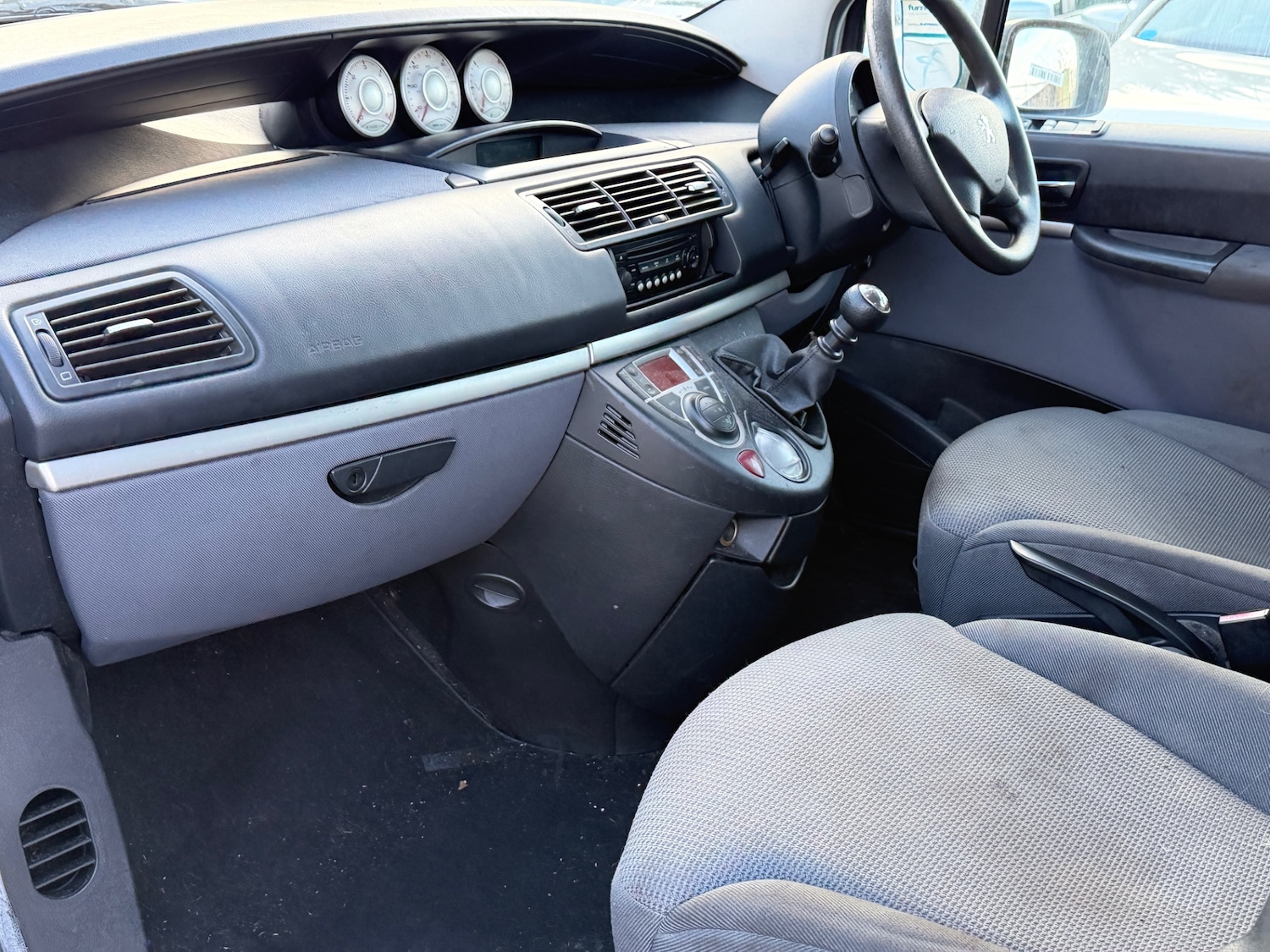 Used Peugeot 807 2010 for sale - 77312413: Photo 10