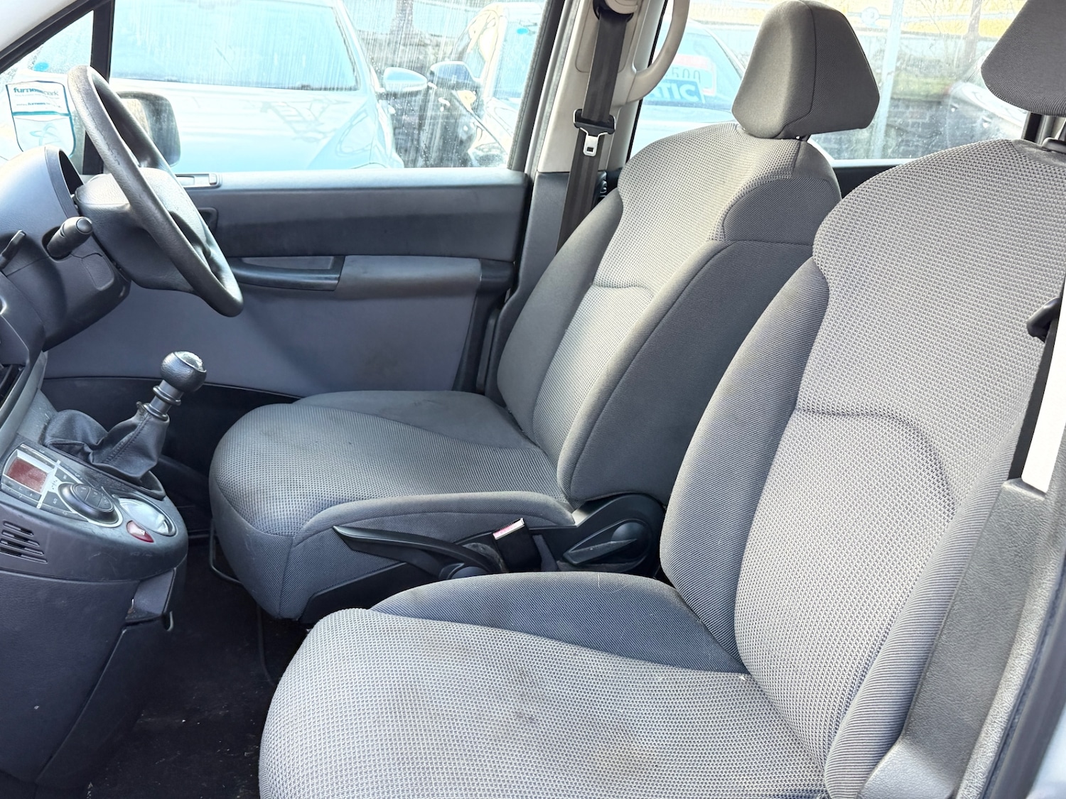 Used Peugeot 807 2010 for sale - 77312413: Photo 11