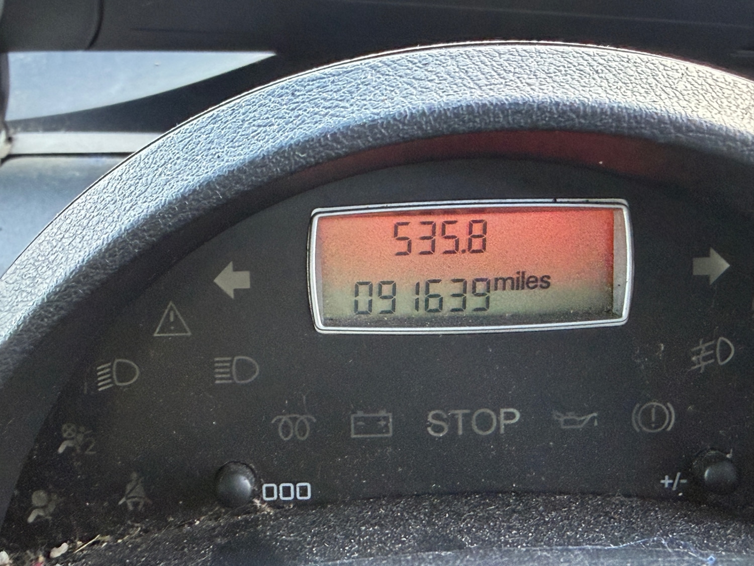 Used Peugeot 807 2010 for sale - 77312413: Photo 13