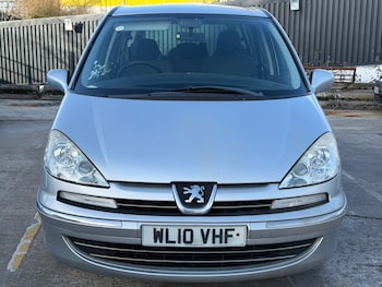 Used Peugeot 807 2010 for sale - 77312413: Photo