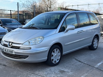 Used Peugeot 807 2010 for sale - 77312413: Photo