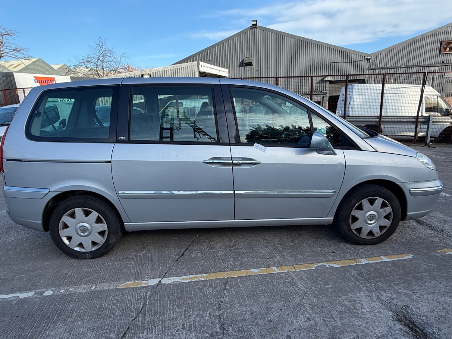 Used Peugeot 807 2010 for sale - 77312413: Photo 8